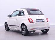 Fiat 500C Kabriolet 1,2 l 51 kw