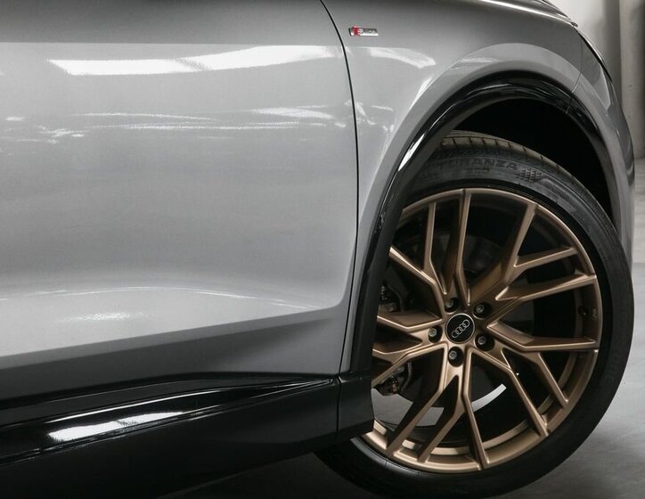 Audi Q4 SUV 0,0 220 kw