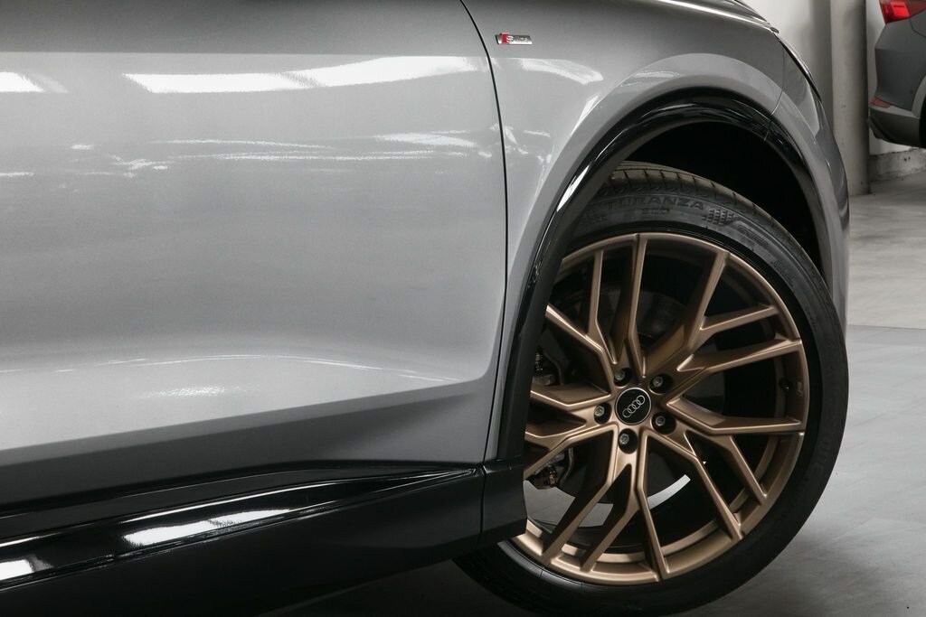 Audi Q4 SUV 0,0 220 kw