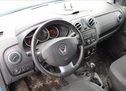 Dacia Lodgy Kombi 1,2 l 85 kw