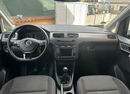 Volkswagen Caddy 11