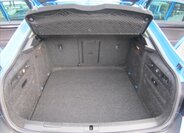 Škoda Superb Liftback 2,0 l 200 kw