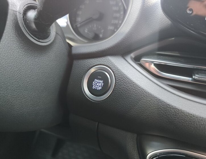 Hyundai i30 Kombi 1,5 l 117 kw