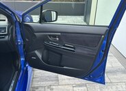 Subaru WRX STI Ostatní 2,5 l 221 kw