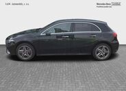 Mercedes-Benz Třídy A 2