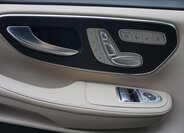 Mercedes-Benz Třídy V VAN-Minibus 2,0 l 174 kw