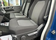 Volkswagen Crafter Užitková 2,0 l 103 kw