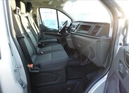 Ford Transit Custom Ostatní 2,0 l 77 kw