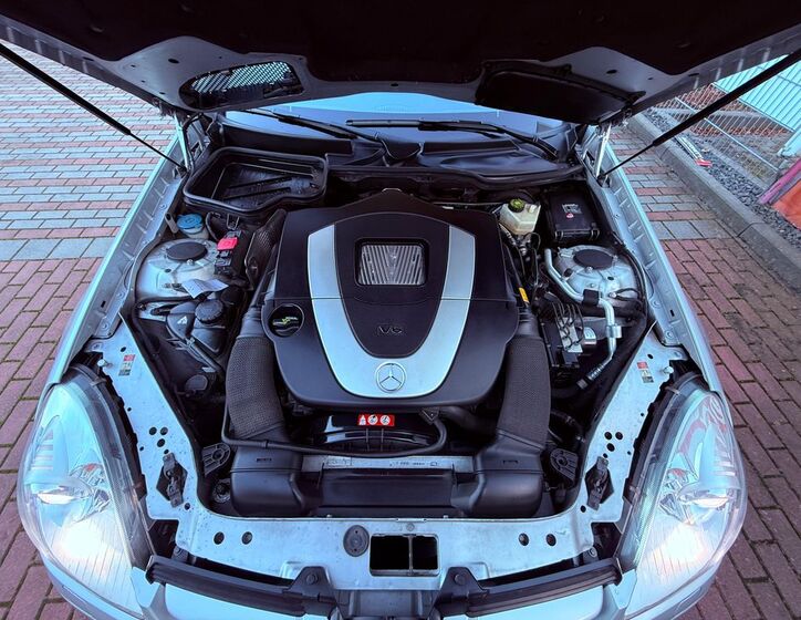 Mercedes-Benz SLK 30