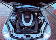 Mercedes-Benz SLK 30