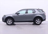 Land Rover Discovery Sport SUV 2,0 l 110 kw