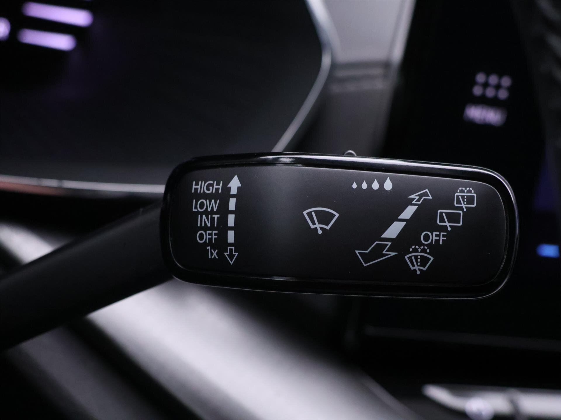 Škoda Octavia Kombi 2,0 l 85 kw