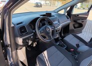 Volkswagen Sharan MPV 1,4 l 110 kw