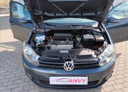 Volkswagen Golf Hatchback 1,4 l 59 kw