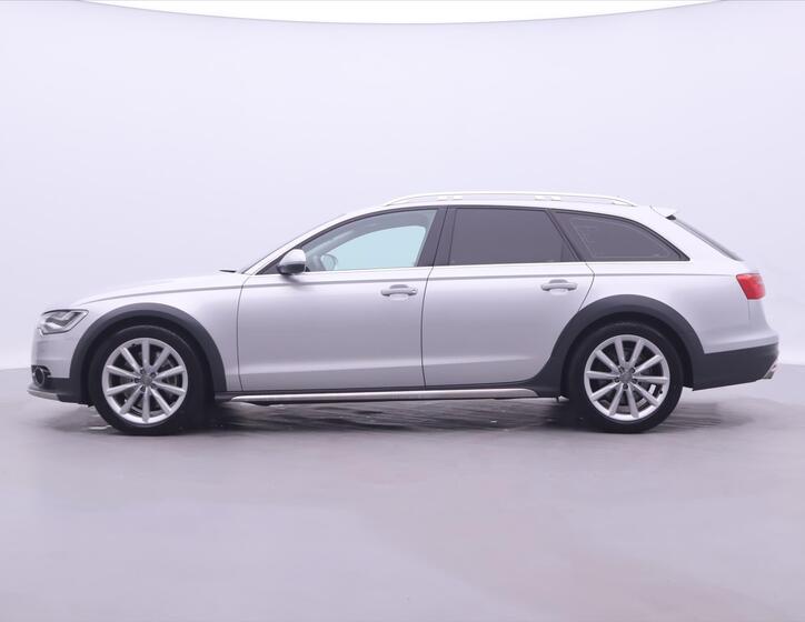 Audi A6 Allroad 4