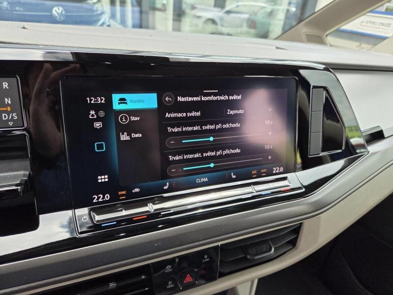 Volkswagen Multivan VAN-Minibus 2,0 l 110 kw