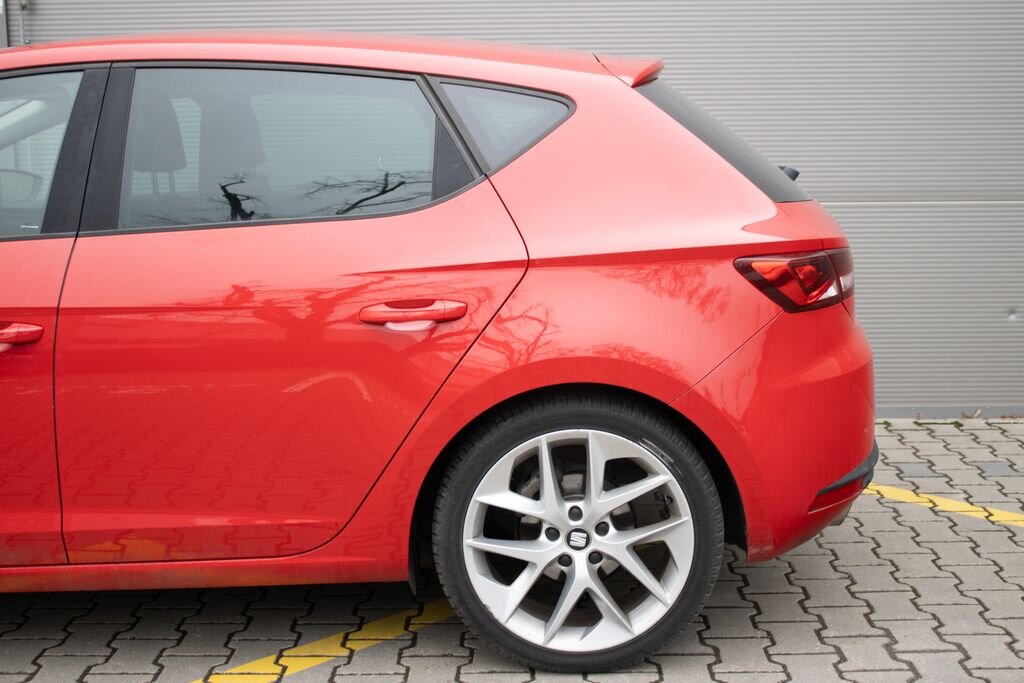 Seat Leon Kombi 1,4 l 103 kw
