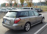 Subaru Legacy 5