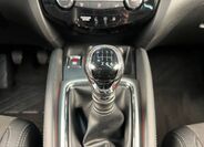 Nissan Qashqai 21