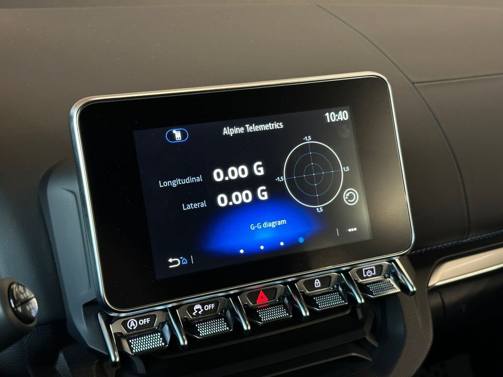 Ostatní Ostatní Kupé 1,8 l 185 kw