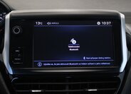 Peugeot 2008 SUV / Terénní 1,2 l 81 kw