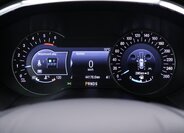 Ford S-MAX MPV 2,0 l 140 kw