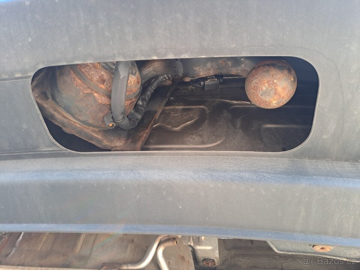 Volkswagen Tiguan SUV / Terénní 0,0 0