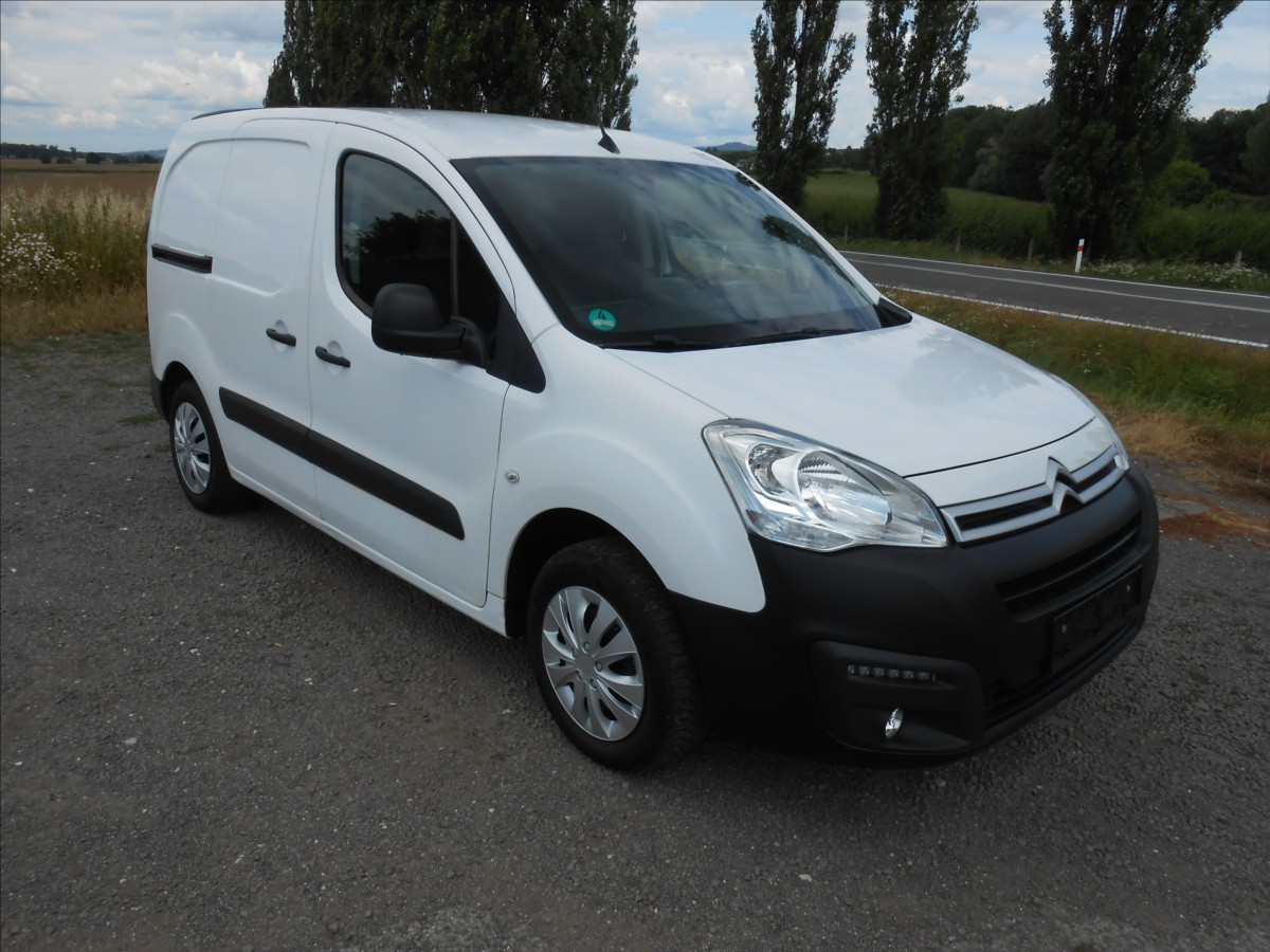 Citroën Berlingo