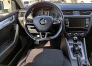 Škoda Octavia 17