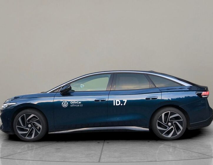 Volkswagen ID.7 2
