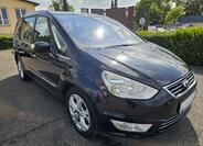Ford Galaxy 3