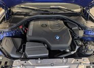 BMW Řada 3 Sedan 2,0 l 135 kw