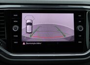 Volkswagen T-Roc SUV / Terénní 1,5 l 110 kw