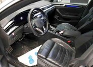 Volkswagen Arteon Kombi 2,0 l 147 kw