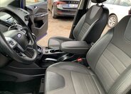 Ford Kuga SUV 1,6 l 134 kw