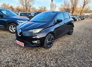 Renault ZOE Hatchback 0,0 100 kw