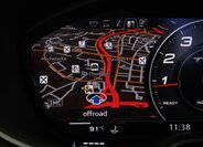 Audi TT Kupé 2,5 l 294 kw