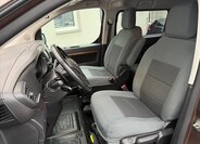 Toyota ProAce VAN-Minibus 2,0 l 130 kw