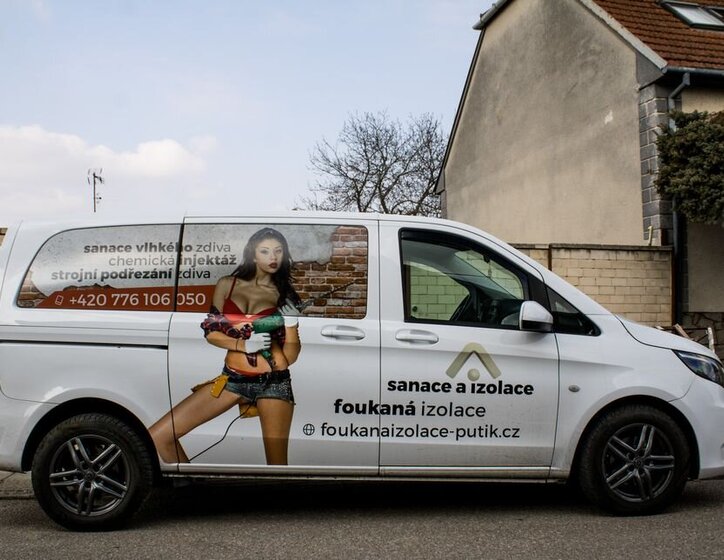 Mercedes-Benz Vito VAN / Minibus 1,8 l 100 kw