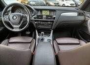 BMW X3 SUV / Terénní 3,0 l 190 kw