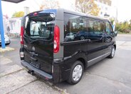 Nissan Primastar Kombi 2,0 l 84 kw