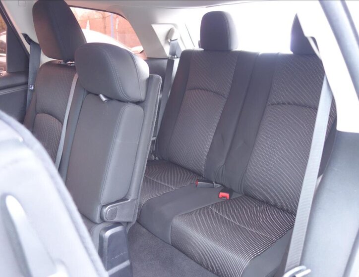 Fiat Freemont SUV 2,0 l 103 kw