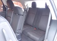 Fiat Freemont SUV 2,0 l 103 kw