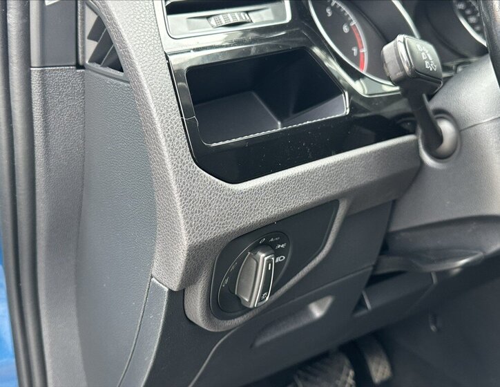 Volkswagen Touran MPV 1,4 l 110 kw