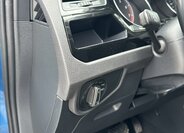 Volkswagen Touran MPV 1,4 l 110 kw