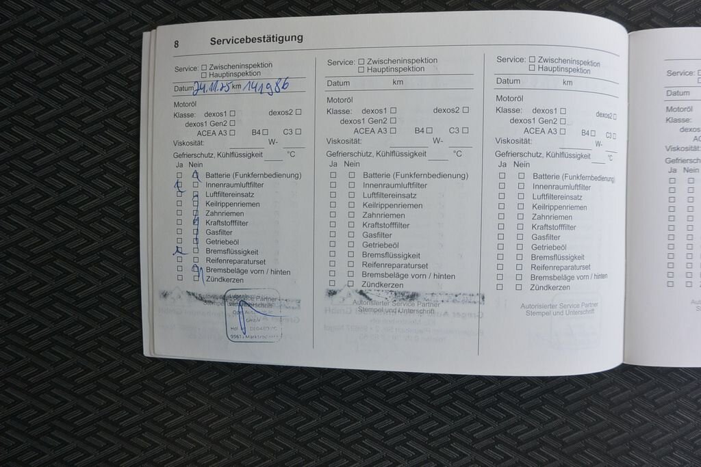 Opel Mokka SUV / Terénní 1,4 l 103 kw