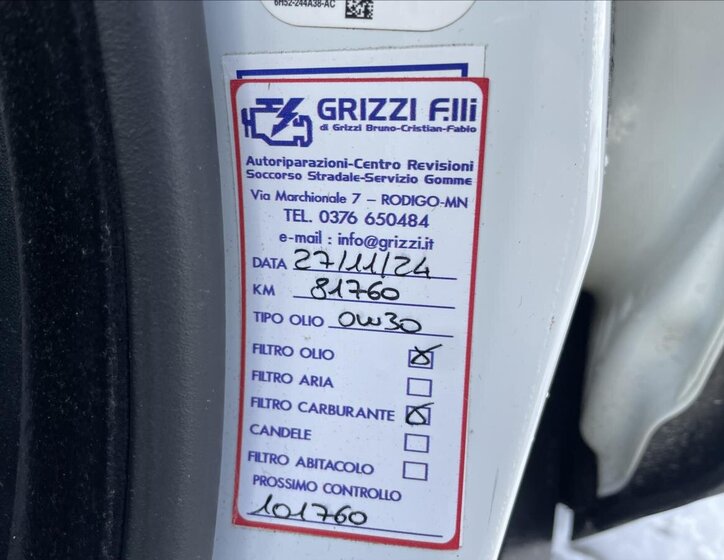 Land Rover Range Rover Evoque Kombi 2,0 l 110 kw