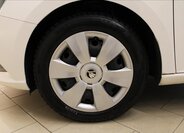 Škoda Fabia Kombi 1,4 l 66 kw