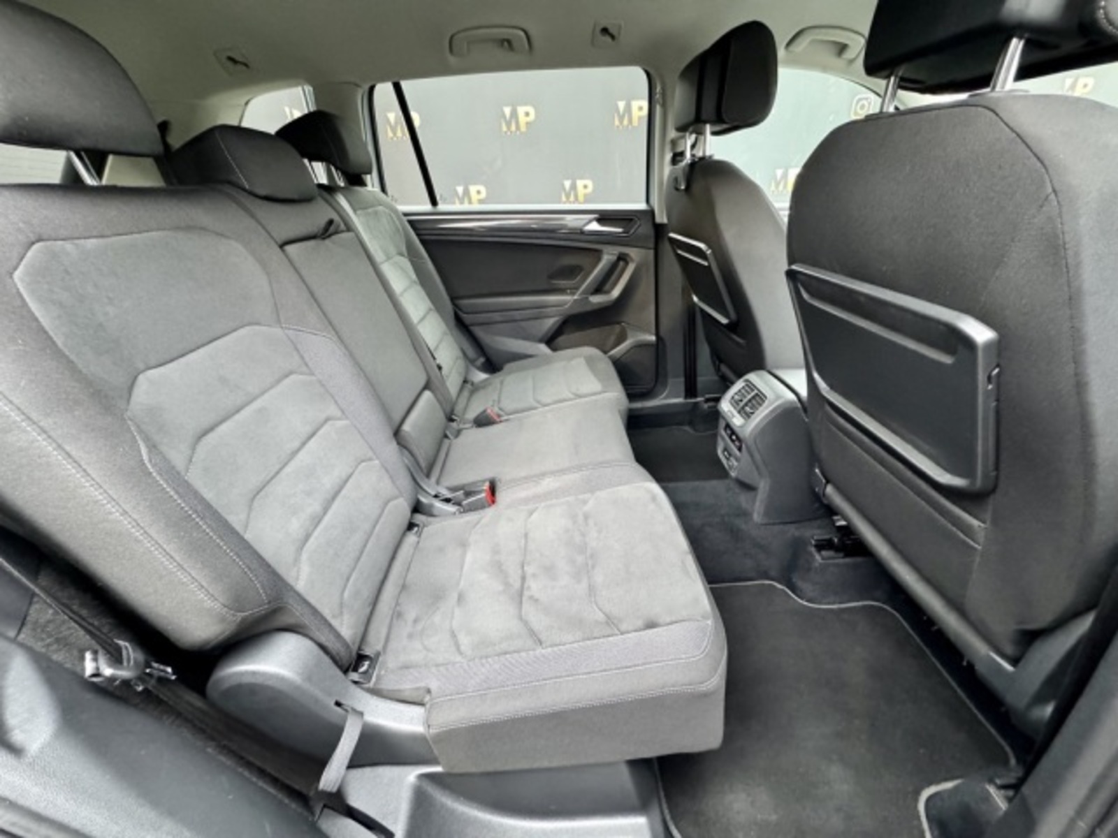 Volkswagen Tiguan Allspace 34