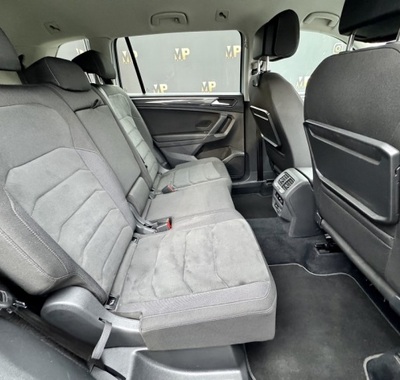 Volkswagen Tiguan Allspace 34